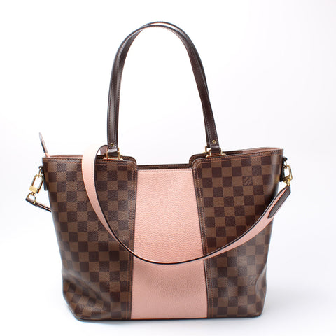 Jersey Bag Damier Ebene