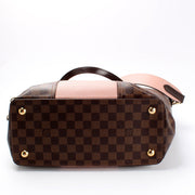 Jersey Bag Damier Ebene