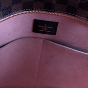 Jersey Bag Damier Ebene