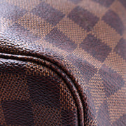 Neverfull GM Damier Ebene