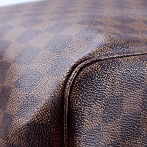 Neverfull GM Damier Ebene