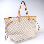 Neverfull GM Damier Azur