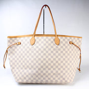 Neverfull GM Damier Azur