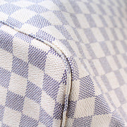 Neverfull GM Damier Azur