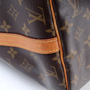 Speedy 30 Bandouliere Monogram