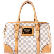 Berkeley Damier Azur