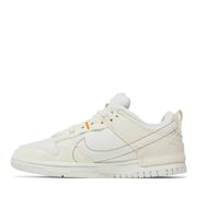 NIKE DUNK LOW DISRUPT 2 PALE IVORY PINK (NEW)