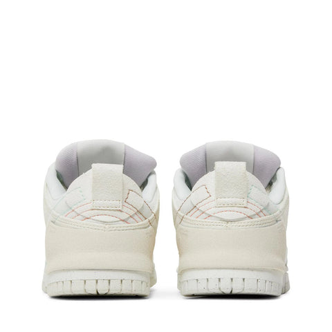 NIKE DUNK LOW DISRUPT 2 PALE IVORY PINK (NEW)