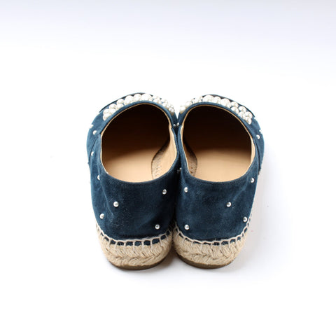 Espadrilles Size 36