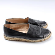 Espadrilles Size 39