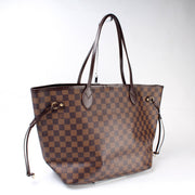 Neverfull MM Damier Ebene