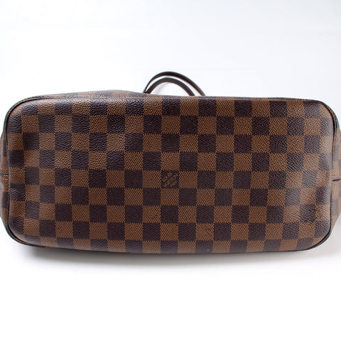 Neverfull MM Damier Ebene