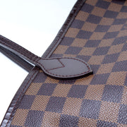 Neverfull MM Damier Ebene