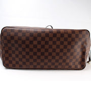 Neverfull GM Damier Ebene