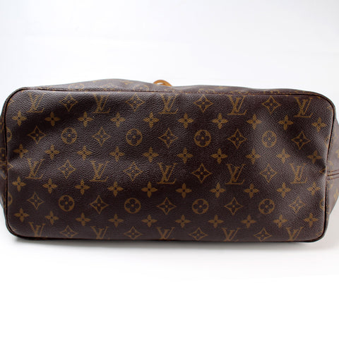 Neverfull GM Monogram