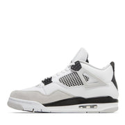 NIKE AIR JORDAN4 MILITARY BLACK (NEW)