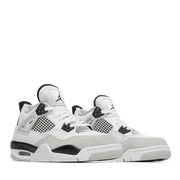 NIKE AIR JORDAN4 MILITARY BLACK (NEW)