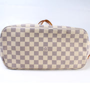 Neverfull MM Damier Azur