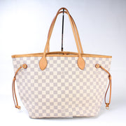 Neverfull MM Damier Azur