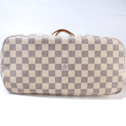 Neverfull MM Damier Azur