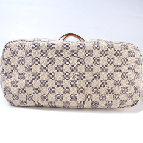 Neverfull MM Damier Azur