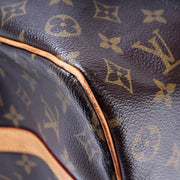 Speedy 35 Bandouliere Monogram