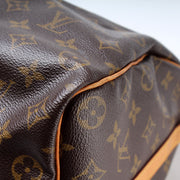 Speedy 35 Bandouliere Monogram