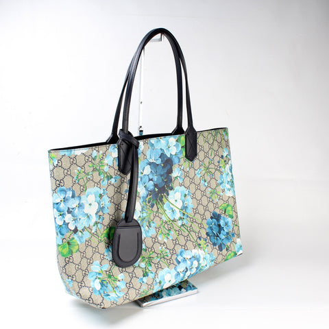 546317 Blooms Tote Medium