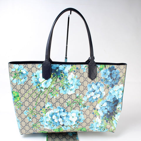 546317 Blooms Tote Medium