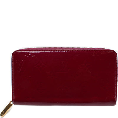 Zippy Wallet Vernis