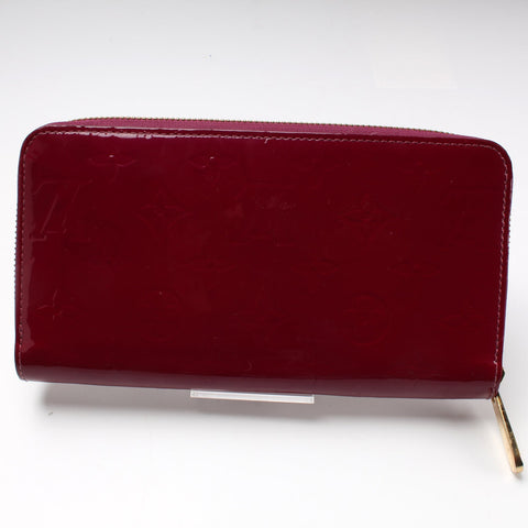 Zippy Wallet Vernis