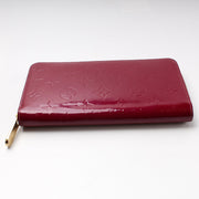 Zippy Wallet Vernis