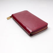 Zippy Wallet Vernis