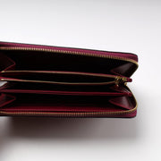 Zippy Wallet Vernis