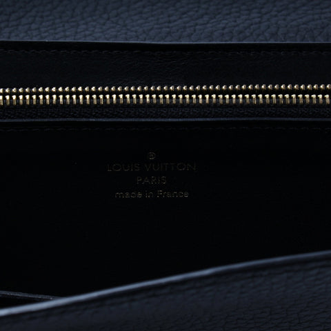 Capucines Studded Wallet