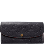 Emilie Wallet Empreinte