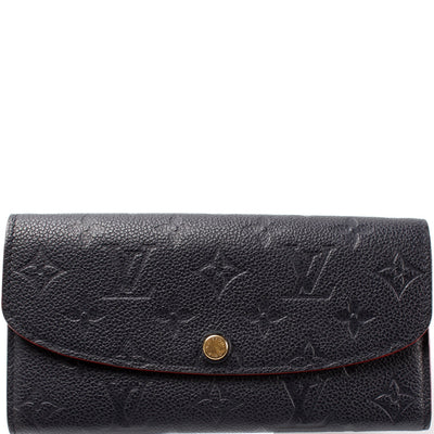 Emilie Wallet Empreinte