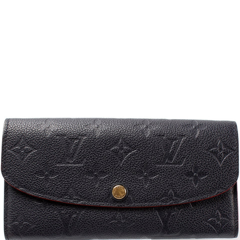 Emilie Wallet Empreinte