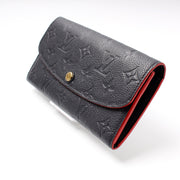 Emilie Wallet Empreinte