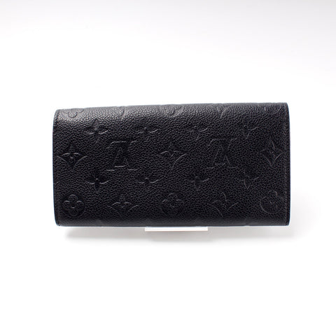 Emilie Wallet Empreinte