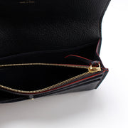 Emilie Wallet Empreinte