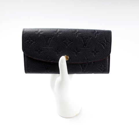 Emilie Wallet Empreinte