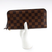 Insolite Wallet Damier Ebene