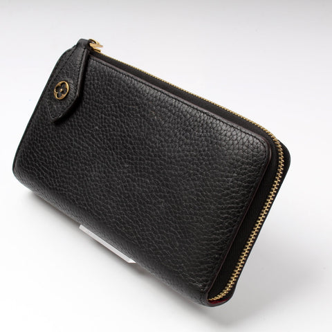 Comete Zip Around Wallet