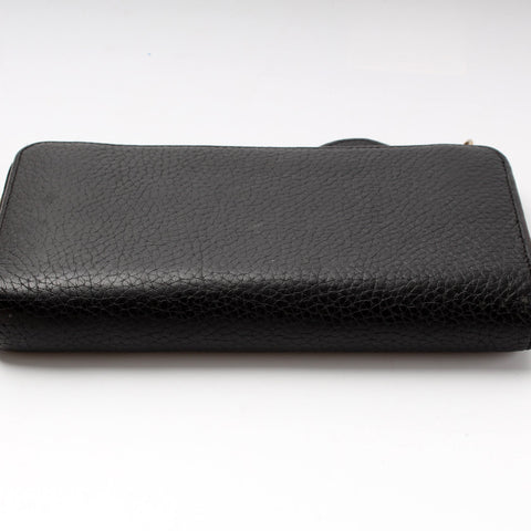 Comete Zip Around Wallet