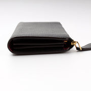 Comete Zip Around Wallet