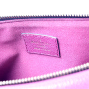 Pochette Twice Monogram