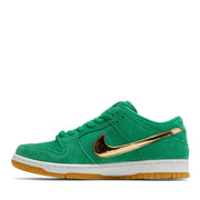 NIKE SB DUNK LOW PRO ST PATRICK'S DAY (NEW)