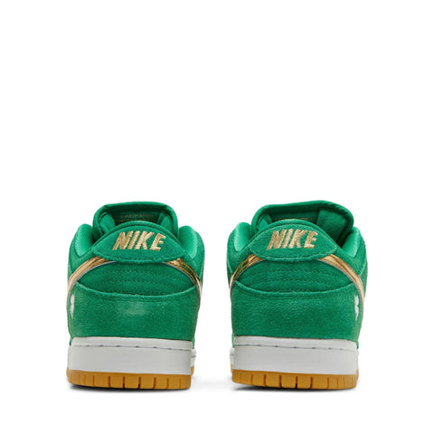 NIKE SB DUNK LOW PRO ST PATRICK'S DAY (NEW)