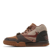 NIKE AIR TRAINER 1 SP X TRAVIS SCOTT 'CHOCOLATE" (NEW)